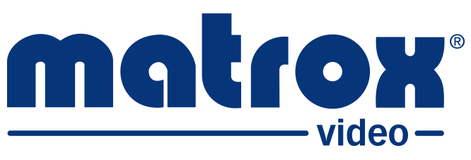 Matrox Logo